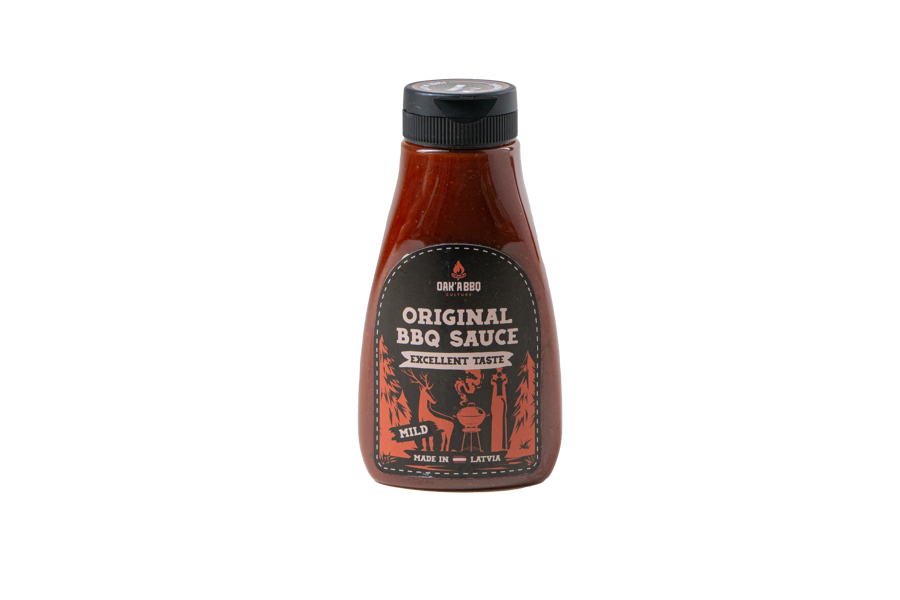 Original BBQ Sauce