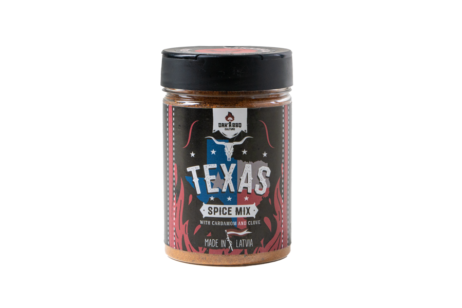 Texas maitseaine